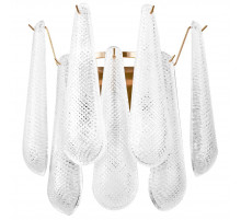 Настенный светильник Lightstar Retro II 799622