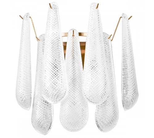 Настенный светильник Lightstar Retro II 799622