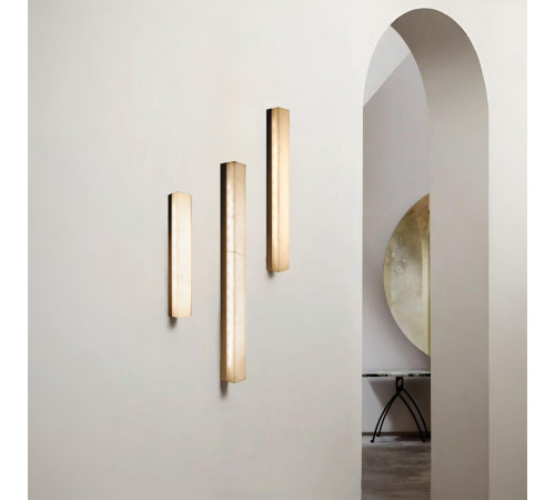 Настенный светильник Loft IT Mondrian 10408W/1000 Настенный светильник Loft IT Mondrian 10408W/1000