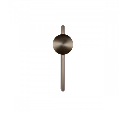 Настенный светильник Loft IT Flame 10452W Nickel