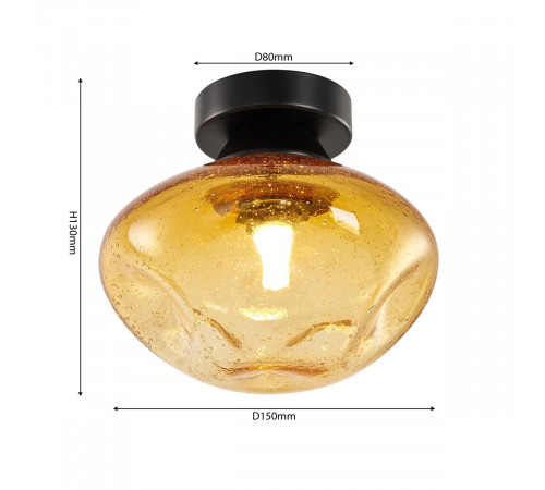 Настенный светильник Favourite Cosmos 4805-1W