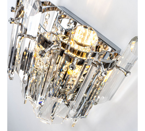 Настенный светильник Modelux ML.7088.290 CR