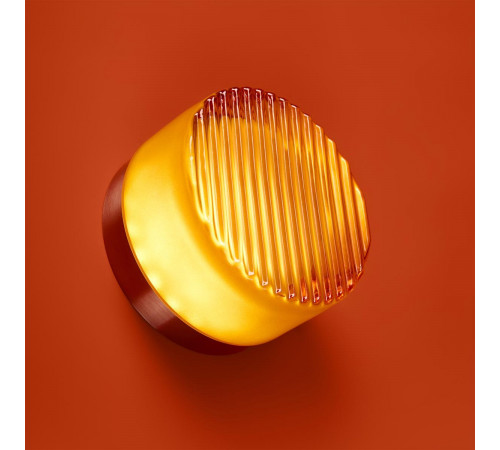 Настенный светильник Freya Retro FR5603WL-L8YA