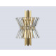 Настенный светильник Ambrella Light High Light Crystal LH41029