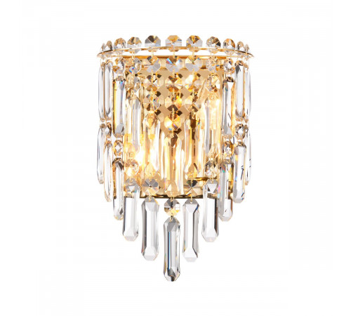 Настенный светильник Favourite Diadem 4724-2W Настенный светильник Favourite Diadem 4724-2W