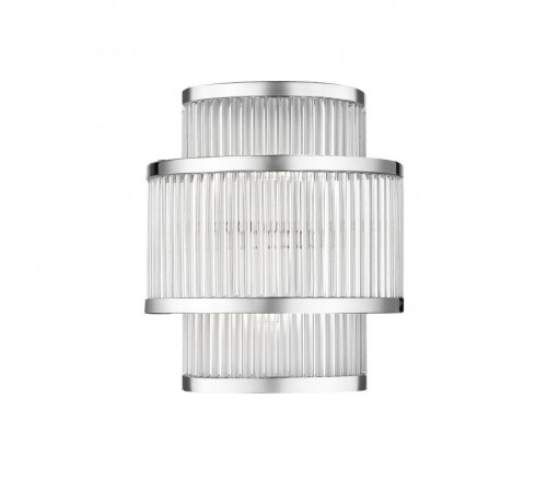 Настенный светильник Simple Story 5831-2WL