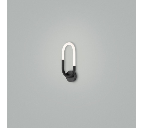 Настенный светильник Freya Magnet FR6106WL-L10B