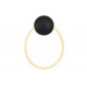 Настенный светильник Myfar Kenneth MR2141-1WL