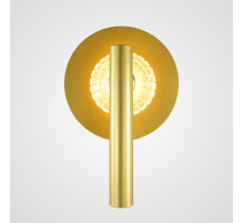 Настенный светильник ImperiumLoft Luni Gold 302708-22