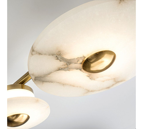 Настенный светильник Modestyle MS.1605.650 BS