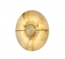Настенный светильник Delight Collection Wall lamp OB2519-D20 gold