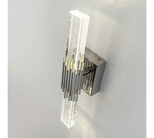 Настенный светильник Modelux ML.88987.01 CR