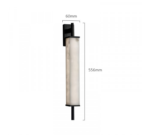 Настенный светильник Delight Collection MT1000-A black Настенный светильник Delight Collection MT1000-A black