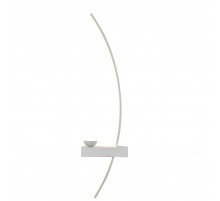 Настенный светильник Escada Ray 10220/2LED White R