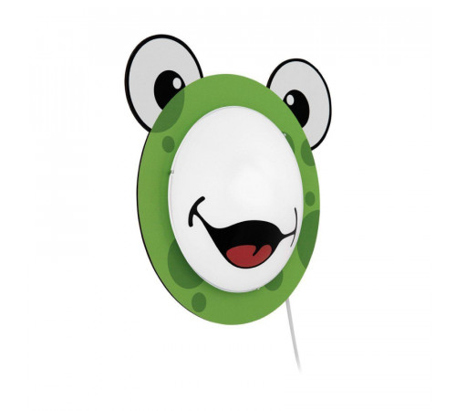 Настенный светильник Eglo Quixi 95745