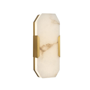 Настенный светильник Modestyle MS.225.350 BS