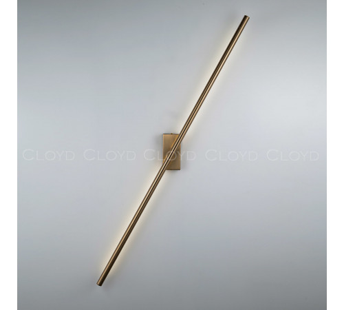 Настенный светильник Cloyd Lineas 20354