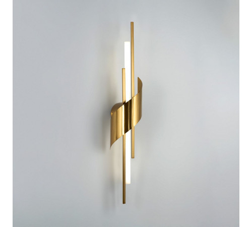 Настенный светильник Modelux ML.655.650 BS