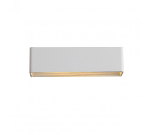 Настенный светодиодный светильник ST Luce Grappa 2 SL455.501.01