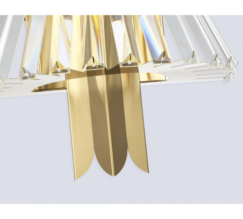 Настенный светильник Ambrella Light High Light Crystal LH41029 Настенный светильник Ambrella Light High Light Crystal LH41029