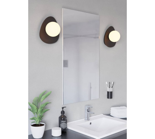 Настенный светильник Eglo Castrovido 902091