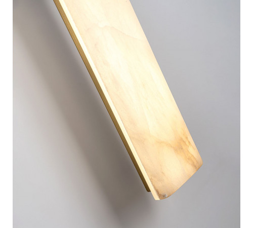 Настенный светильник Modestyle MS.1235.550 BS