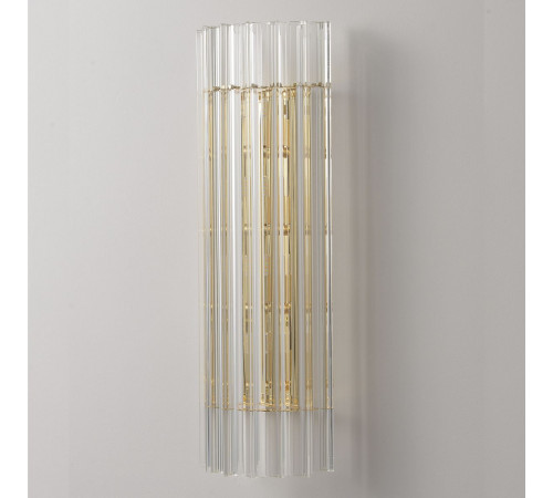 Настенный светильник Crystal Lux COLOSSEO AP4