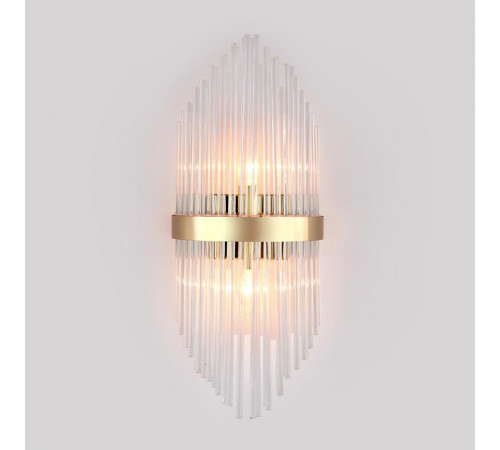 Настенный светильник Ambrella Light Traditional TR5372