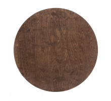 Настенный светильник Nowodvorski Ring Timber Led XL Wood 11292