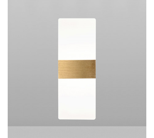 Настенный светильник Natali Kovaltseva LED LAMPS 81414 Настенный светильник Natali Kovaltseva LED LAMPS 81414