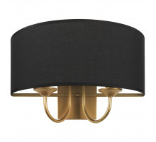 Настенный светильник Loft IT Balance 10416W GD