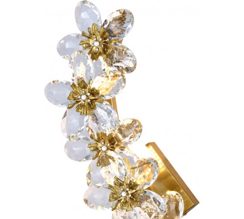 Настенный светильник Stilfort Гарде Арт 2196/05/04W