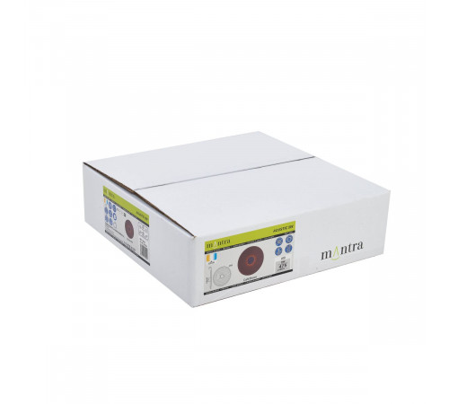 Настенный светильник Mantra Acustic 9442