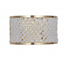 Настенный светильник Newport 1722/A bronze М0071346