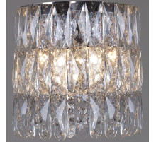 Настенный светильник Illumico IL5063-1WZF-25 CH ELITE