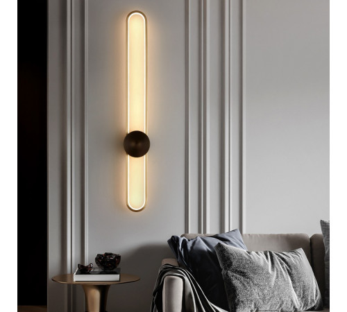 Настенный светильник ImperiumLoft Heidy 230863-23