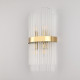 Настенный светильник Arte Milano Torcia 430122.250.4.E14.C1 GD