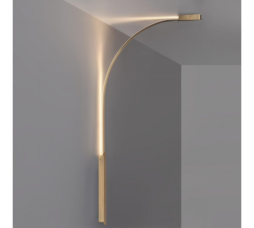 Элемент для инсталляции Odeon Light Hightech Fino Xs 7154/100A