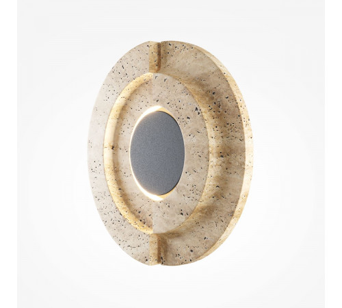 Настенный светильник Maytoni Daylight MOD462WL-L10BG3K