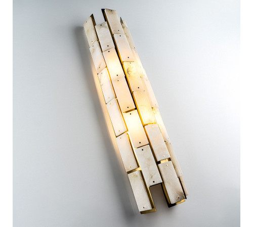 Настенный светильник Modelux ML.6998.490 BS