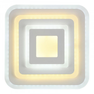Настенный светильник Escada 10207 10207/1LED