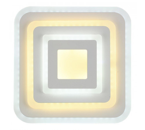 Настенный светильник Escada 10207 10207/1LED