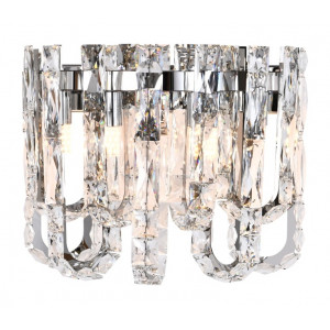 Настенный светильник Stilfort Юмико 2 2195/09/04W