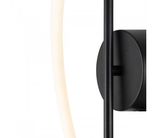 Настенный светильник Freya Fancy FR6059WL-L28B