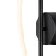 Настенный светильник Freya Fancy FR6059WL-L28B