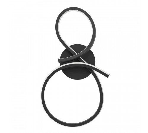 Настенно-потолочный светильник Eglo Serpins 901268