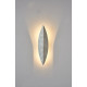 Настенный светильник Crystal Lux JOYA AP6W LED SL