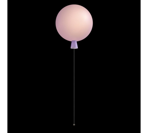 Настенный светильник Loft IT Airy 10599/200W Purple