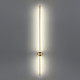 Настенный светильник Odeon Light Hightech Fillini 4335/18WGP