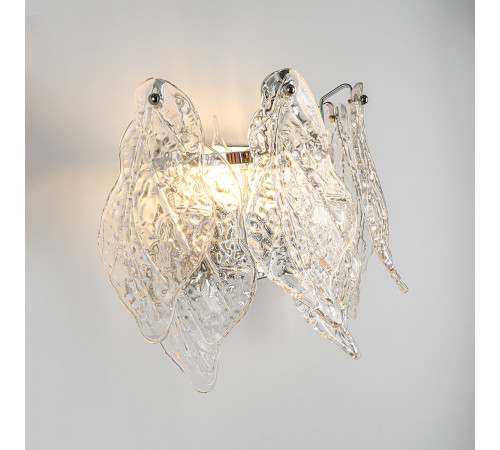 Настенный светильник Modestyle MS.2290.02 CR